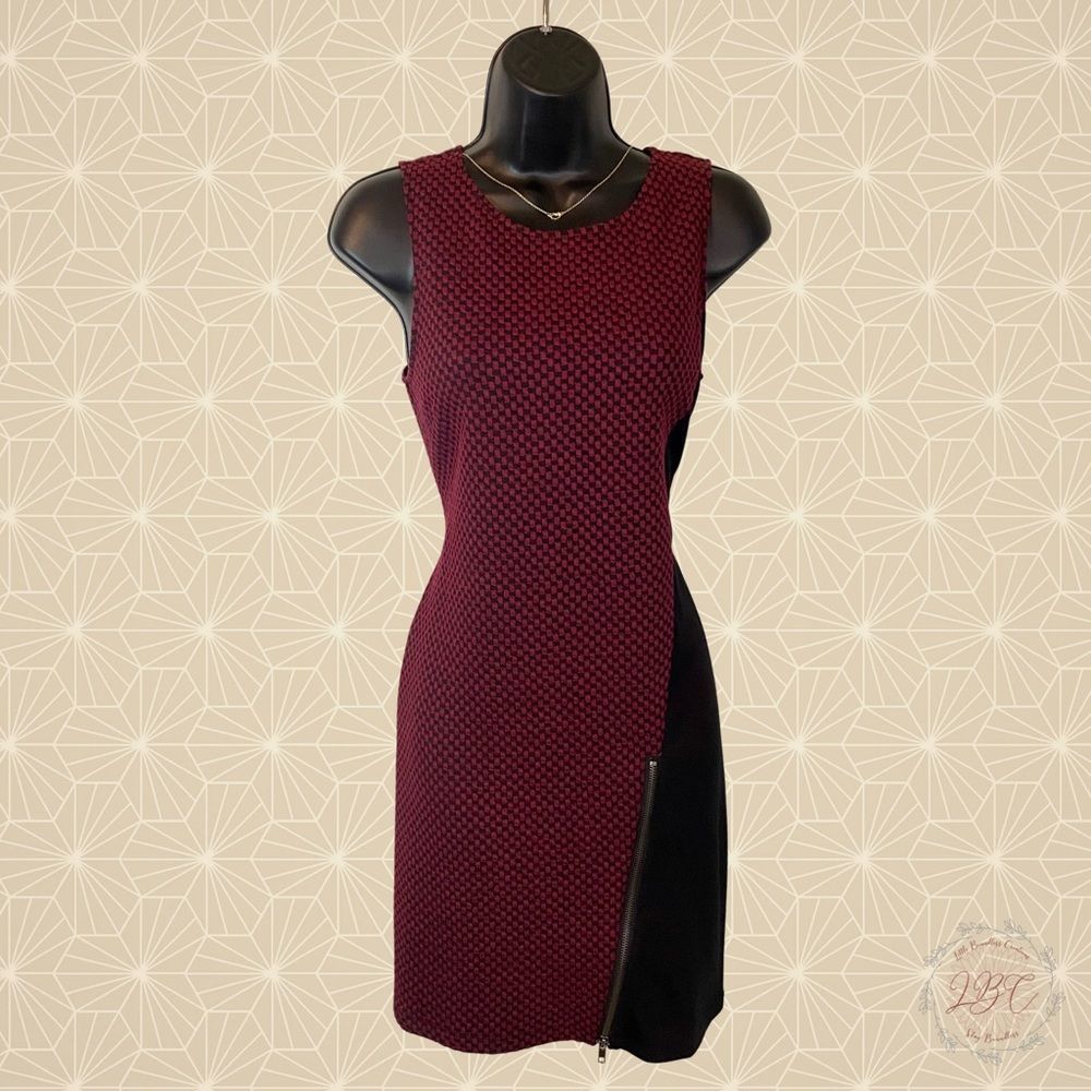 Sanctuary Tank Dress. Extremely comfy and flattering. Casual, cocktail, office.